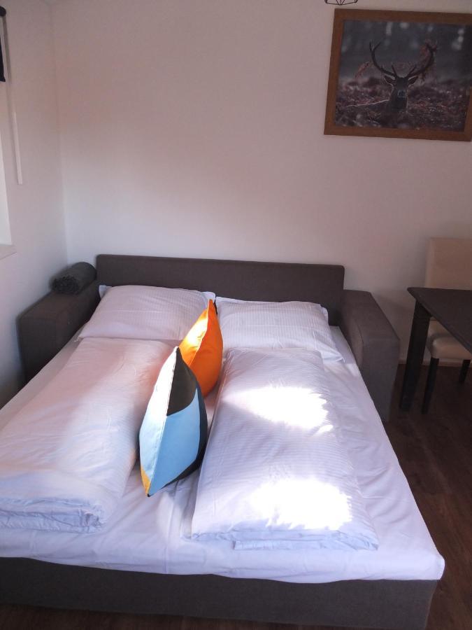 Ferienwohnung Sauer Blaichach Εξωτερικό φωτογραφία
