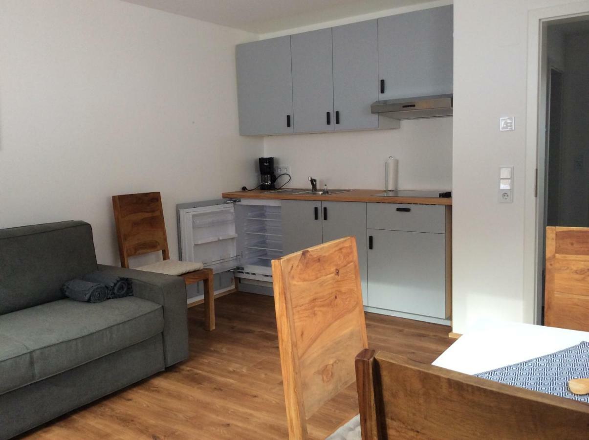 Ferienwohnung Sauer Blaichach Εξωτερικό φωτογραφία