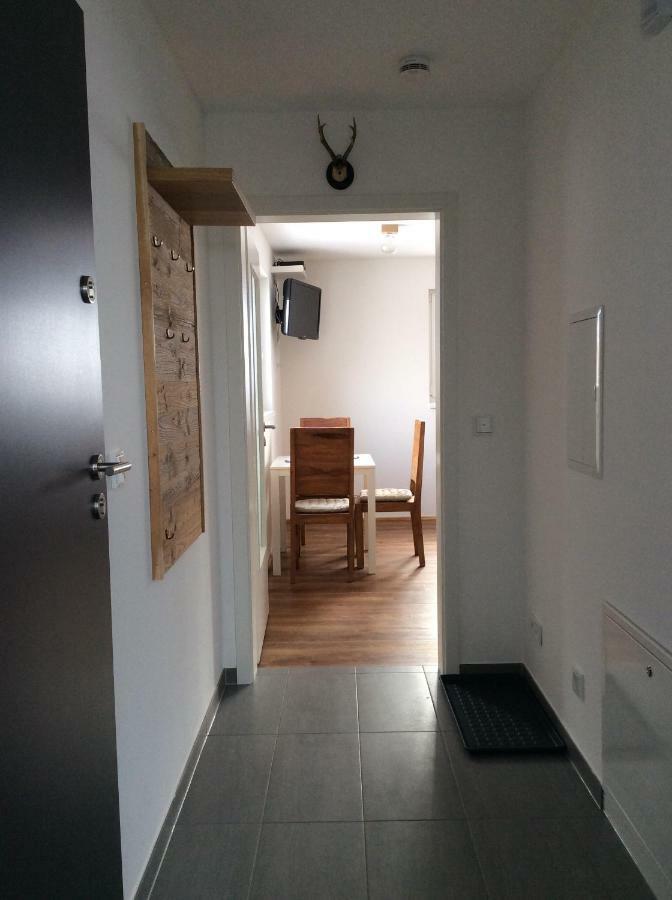 Ferienwohnung Sauer Blaichach Εξωτερικό φωτογραφία
