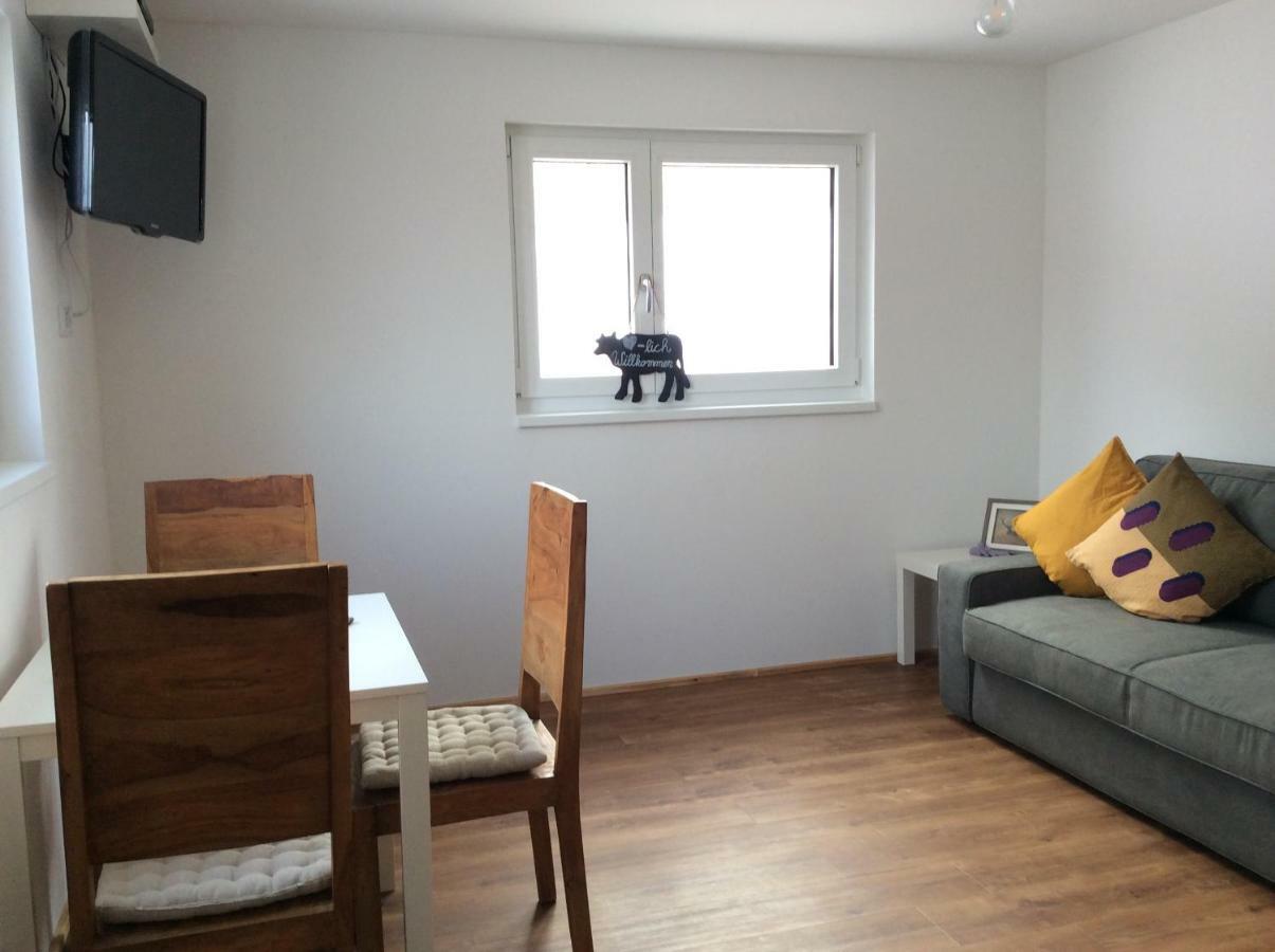 Ferienwohnung Sauer Blaichach Εξωτερικό φωτογραφία