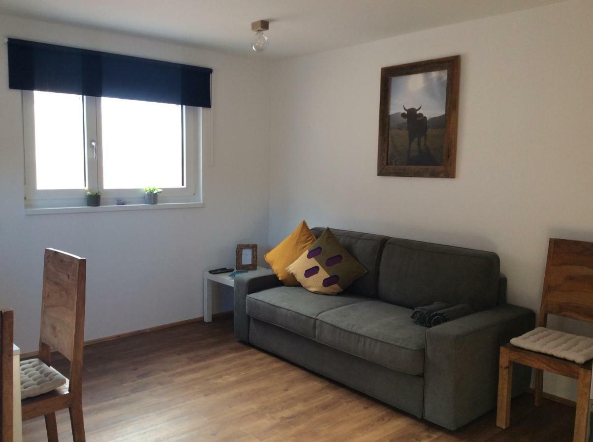 Ferienwohnung Sauer Blaichach Εξωτερικό φωτογραφία
