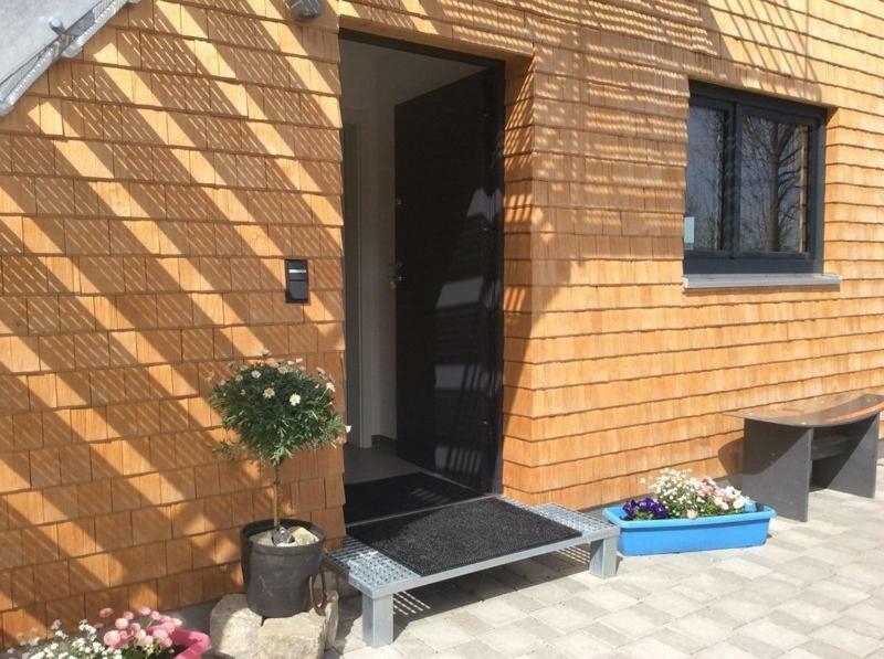 Ferienwohnung Sauer Blaichach Εξωτερικό φωτογραφία