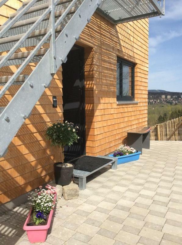 Ferienwohnung Sauer Blaichach Εξωτερικό φωτογραφία